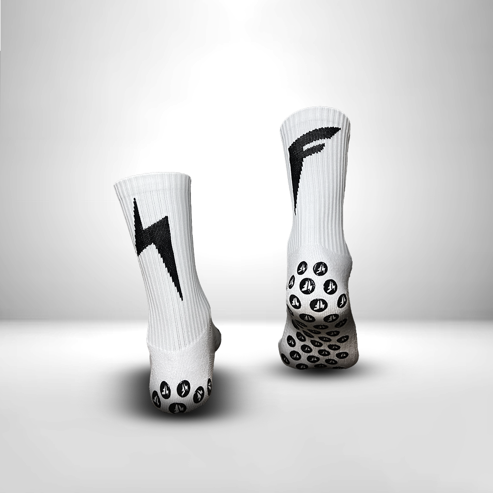 SF's grip socks