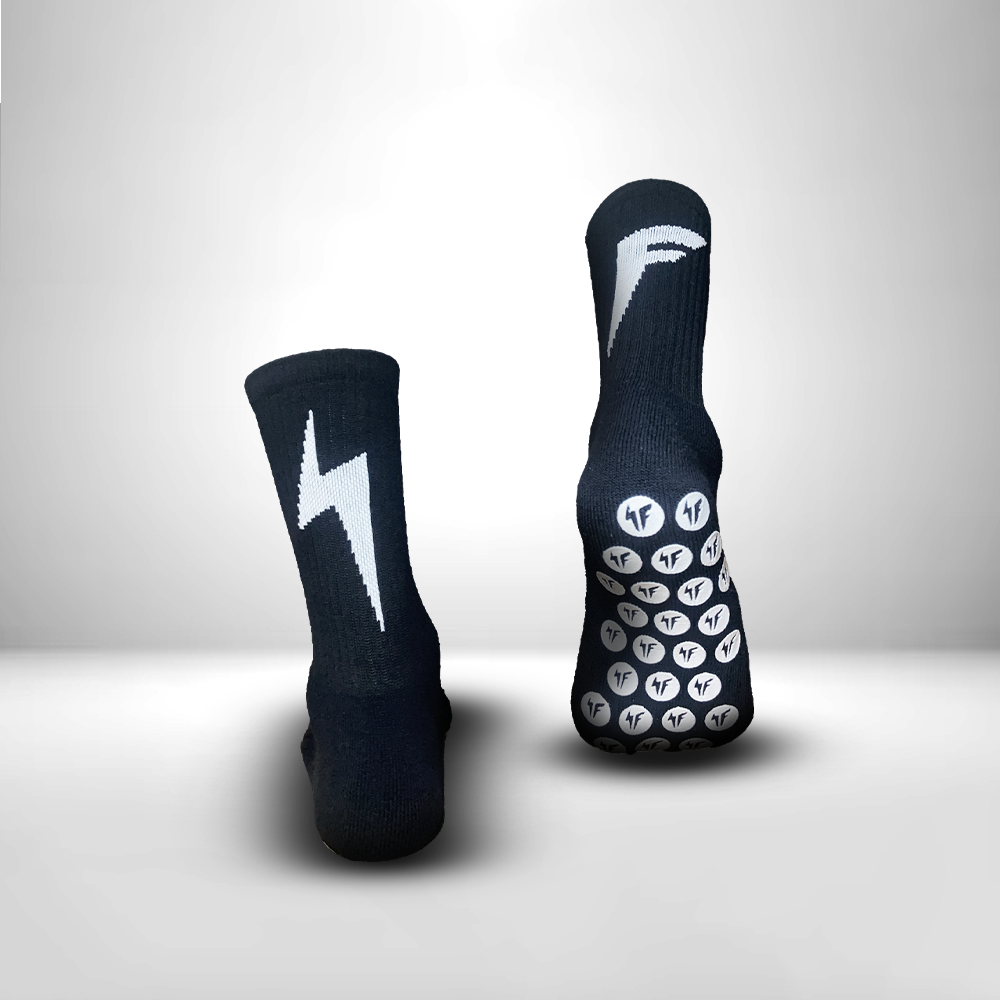 SF's grip socks